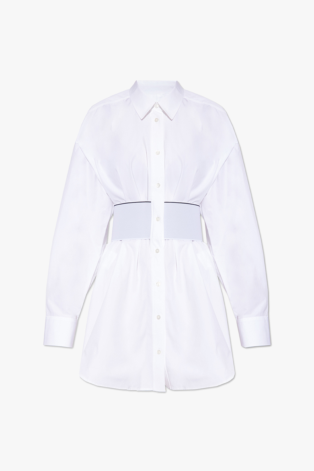 Alexander wang shirt dress hotsell